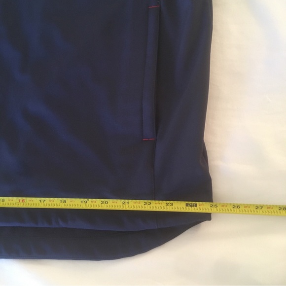 New England Patriots Fleece Lined XL Jacket - Picture 2 of 10